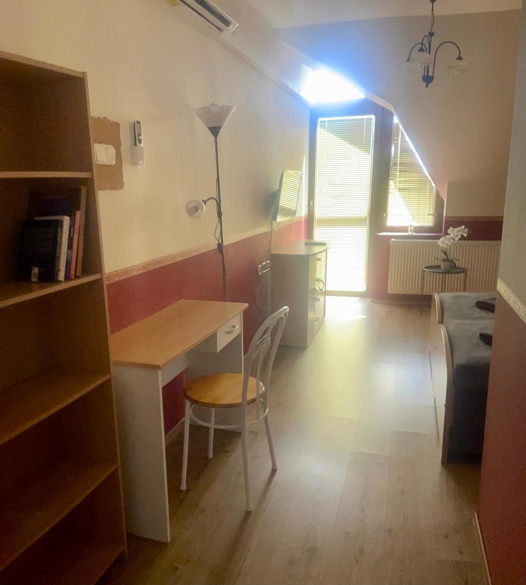 Aranyló apartmanház Hajdúszoboszló Esterno foto