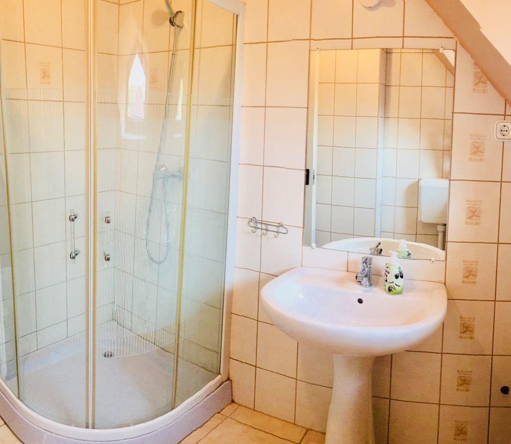 Aranyló apartmanház Hajdúszoboszló Esterno foto